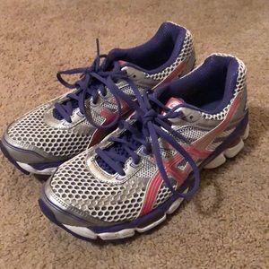 Asics Gel Cumulus 15